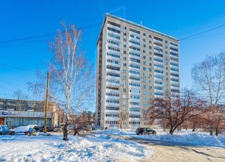 Продается однокомнатная квартира, 42.4 м2, Екатеринбург, Панельная улица, 17А, Панельная улица