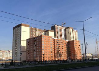 3-ком. квартира на продажу, 77.2 м2, Саратов, проспект Героев Отечества, 4, жилой район Солнечный-2