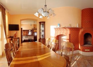 Продаю дом, 250 м2, деревня Жебреи, Школьная улица, 4