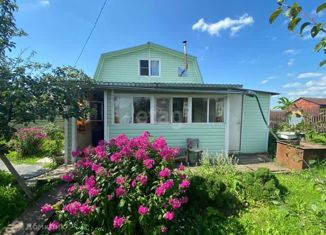 Дом на продажу, 50 м2, деревня Борисово