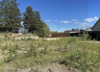 Продается участок, 15 сот., Сургут, Центральная улица