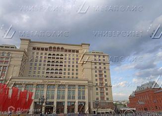 Сдам в аренду офис, 38 м2, Москва, улица Охотный Ряд, 2, улица Охотный Ряд