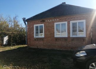 Продам дом, 46.8 м2, посёлок городского типа Тлюстенхабль, улица Бжигакова