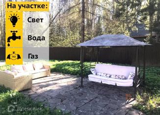 Продаю земельный участок, 20 сот., деревня Бершово