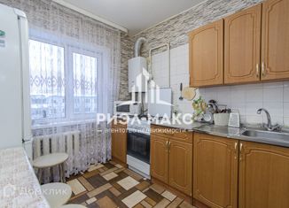 Продается 1-комнатная квартира, 30.9 м2, Брянск, Ново-Советская улица, 118, Бежицкий район