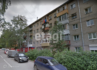 Продам квартиру студию, 11 м2, Томск, улица Вершинина, 19, Кировский район