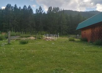 Земельный участок на продажу, 15 сот., село Усть-Кан, Ленинская улица