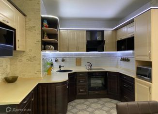 Продам 2-комнатную квартиру, 57.8 м2, Санкт-Петербург, улица Крыленко, 1к1с4, ЖК О'Юность