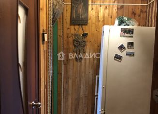 Продажа 2-ком. квартиры, 43 м2, Вязники, Комсомольская улица, 12