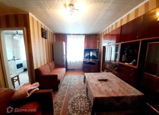 Двухкомнатная квартира на продажу, 43.1 м2, Орловская область, улица Тургенева, 47