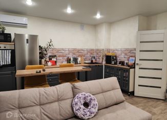 Квартира на продажу студия, 27.8 м2, деревня Царёво, улица Петра Гаврилова, 26