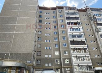 Аренда 1-комнатной квартиры, 32 м2, Екатеринбург, улица Вилонова, 10, улица Вилонова