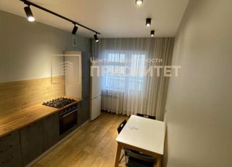 Продается 1-комнатная квартира, 43.5 м2, Якутск, Автодорожная улица, 13к1, ЖК Прометей