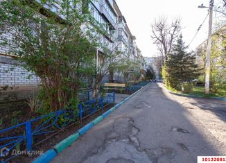 Продаю двухкомнатную квартиру, 44.6 м2, Краснодар, улица Атарбекова, 43