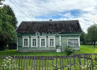 Дом на продажу, 50 м2, Калужская область, улица Тургенева