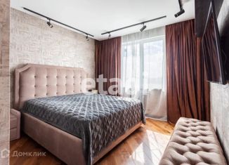 Продажа 2-комнатной квартиры, 56.9 м2, Санкт-Петербург, Октябрьская набережная, 44, метро Елизаровская