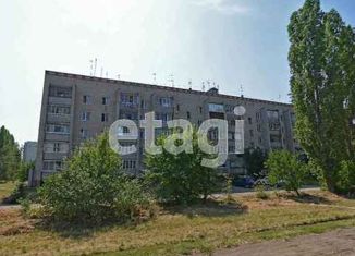 Продается 4-ком. квартира, 77.2 м2, город Семилуки, Транспортная улица, 14