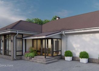 Продаю дом, 133 м2, село Таврово, Мирная улица