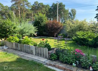 Продам дом, 25.7 м2, поселок Тутальский Санаторий, Центральная улица, 4