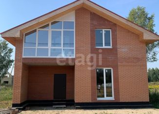 Продажа дома, 115 м2, коттеджный поселок Заволжская Ривьера
