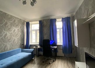 Продаю комнату, 20 м2, Санкт-Петербург, Введенская улица, 19, Введенская улица