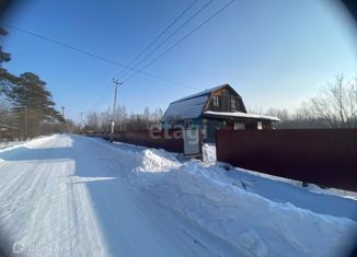 Продам дом, 35 м2, село Кругликово, Пионерская улица, 11