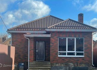 Дом на продажу, 67 м2, поселок Красный Сад, улица Шолохова