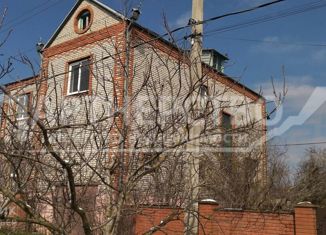 Продам дом, 237 м2, поселок городского типа Афипский, Российская улица