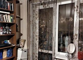 Продажа трехкомнатной квартиры, 63.4 м2, Москва, Саянская улица, 13к3, Саянская улица
