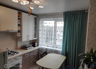 Продаю 1-комнатную квартиру, 43.1 м2, Белебей, Красная улица, 103А