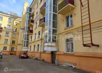 Сдается квартира студия, 13 м2, Москва, Донской район, улица Стасовой, 3/27