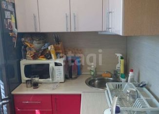 Продажа 1-комнатной квартиры, 31.9 м2, Самара, улица Советской Армии, 162, метро Спортивная