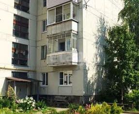 Продается двухкомнатная квартира, 51.5 м2, Лихославль, Лихославльская улица