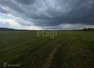 Продаю земельный участок, 164 сот., деревня Ермолина, Луговая улица