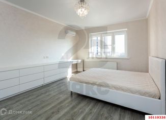 Однокомнатная квартира на продажу, 50.6 м2, Краснодар, улица Николая Кондратенко, 6к2, улица Николая Кондратенко