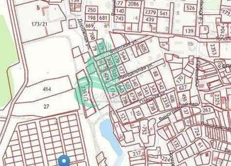 Продам участок, 6 сот., село Солнечное, Дачная улица, 6