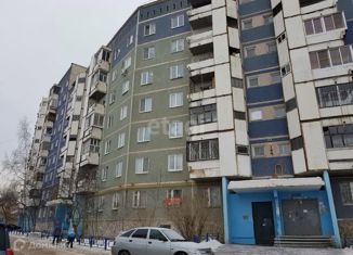 Продам трехкомнатную квартиру, 77 м2, Екатеринбург, улица Анны Бычковой, 20, улица Анны Бычковой