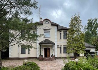 Продаю дом, 365 м2, садовое товарищество Загорье