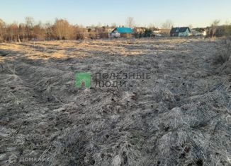 Продажа земельного участка, 9 сот., деревня Калинкино (Майское сельское поселение)