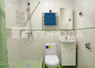 Продаю квартиру студию, 19.4 м2, Москва, Смоленская-Сенная площадь, 27с7, метро Смоленская