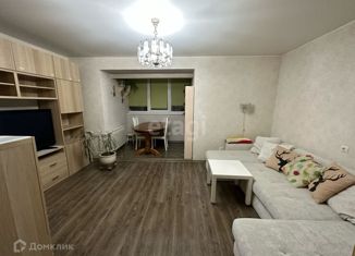 3-ком. квартира на продажу, 65 м2, Новосибирская область, Железнодорожная улица, 22