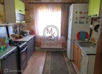 Продаю дом, 80 м2, село Калинино, Центральная улица