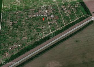 Продажа земельного участка, 8 сот., садовое товарищество Кагальник