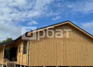 Продаю дом, 110 м2, деревня Лежнево