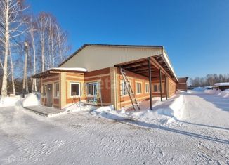 Продается дом, 65.9 м2, село Семилужки, Новая улица