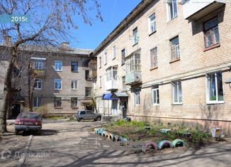 Продам комнату, 20.1 м2, Пермь, улица Адмирала Ушакова, 7, Кировский район