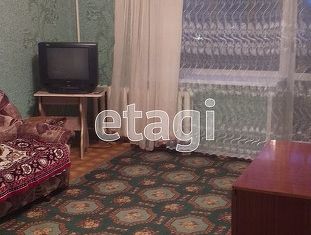 Сдаю в аренду 1-комнатную квартиру, 37.2 м2, Стерлитамак, улица Суханова, 4