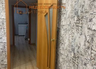 Продам таунхаус, 50 м2, село Николо-Берёзовка