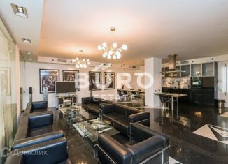 Продаю 4-комнатную квартиру, 200.3 м2, Москва, улица Новый Арбат, 29, метро Смоленская