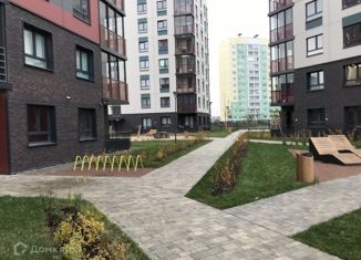 Продам 2-комнатную квартиру, 66.91 м2, городской посёлок Янино-1, ЖК Янила Драйв, Оранжевая улица, 8к2